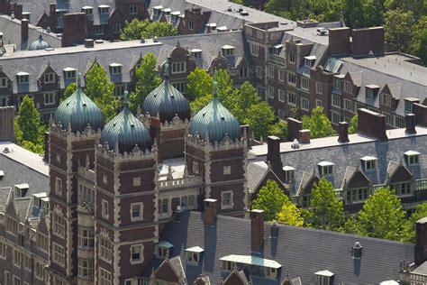 Quadrangle, The University of Pennsylvania Facilities …