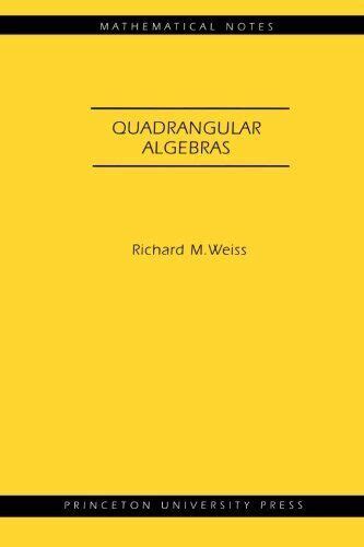 Quadrangular Algebras Mn 46