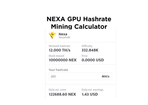 Quadro 6000 hashrate ethereum.  Use a GPU mining calculator with built-in data for most GPU mod...