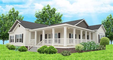 Modular, Manufactured, Mobile Homes For Sale | 