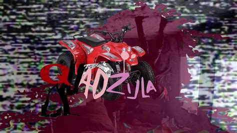 🍆 PORN Quadzillaaa Leaks