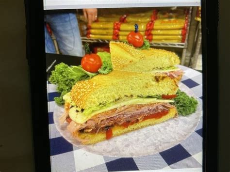 Quagliata Brothers Italian Deli of Myrtle Beach, Myrtle Beach, SC. 2,331 likes · 110 talking about this. We are building an Italian specialty store and the community is so welcoming. 