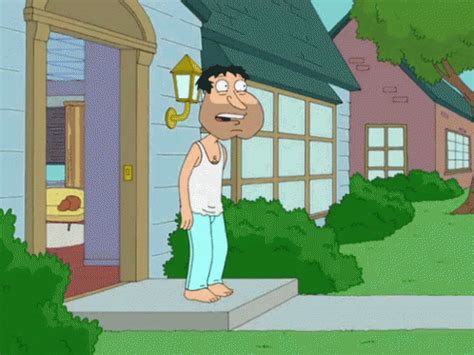 Szene von S08E02 aus Family Guy