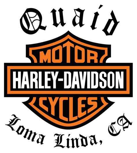 Quaid harley davidson. Quaid Harley Davidson® is located in Loma Linda, California. Family Owned and operated w/ a large selection of new and used Harley-Davidson motorcycles as well as full apparel, parts and service departments. Come party with us march 23rd, the first 60 to RSVP get a FREE H-D tumbler! Click here to get yours! 