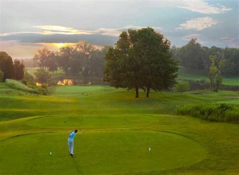 Quail Chase Golf Club Tee Times Louisville KY TeeOff com