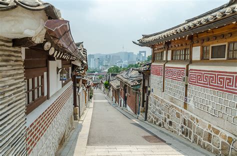 Quaint Korea
