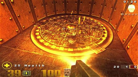 Quake 3 graphics mod. .  Click to expand High-Resolution Textures If you&...
