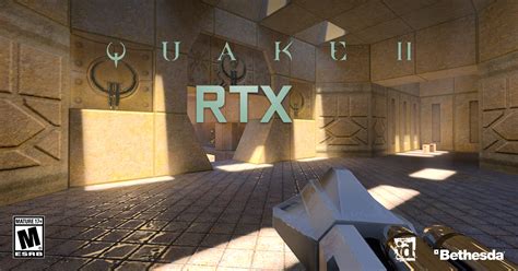 Quake II RTX for PC Reviews - Metacritic