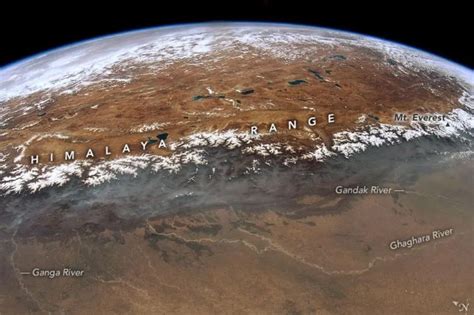 Quake analysis rewrites history books Nature