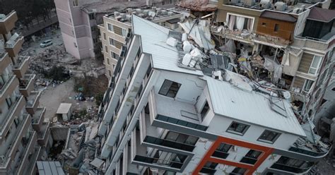 Quake death toll nears 48,000 in Turkey, 6,000 in Syria
