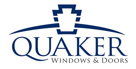 Quaker windows and doors. A glass door panel combines the security of a lockable door with the outdoor views offered by a window. Unfortunately, these panels are damaged easily, and you might eventually fin... 
