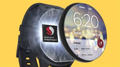 Qualcomm Snapdragon 5100 leaks point to big battery gains