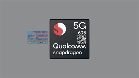 Qualcomm Snapdragon 695 Complete review with benchmarks