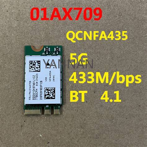 Qualcomm atheros qcnfa435 driver.  Recommended: Driver updates keep your computer...