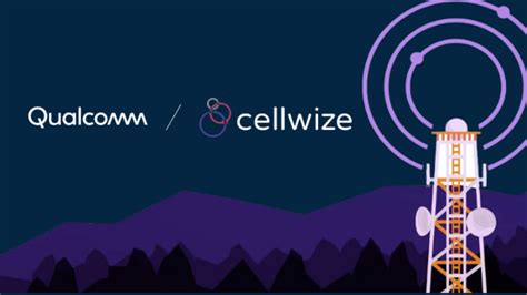 Qualcomm boosts 5G radio tech with Cellwize acquisition TechRadar
