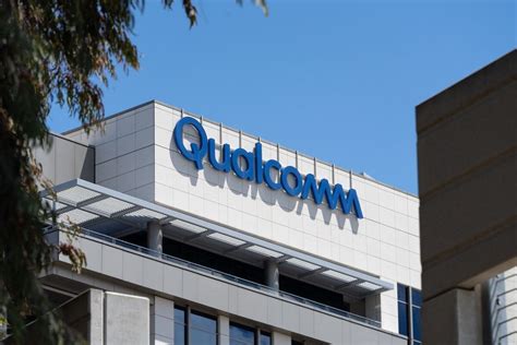 Qualcomm could be returning to the server market TechRadar