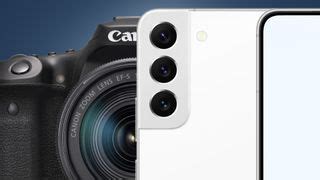 Qualcomm explains why phones will soon kill off DSLRs ndash and it has a point TechRadar