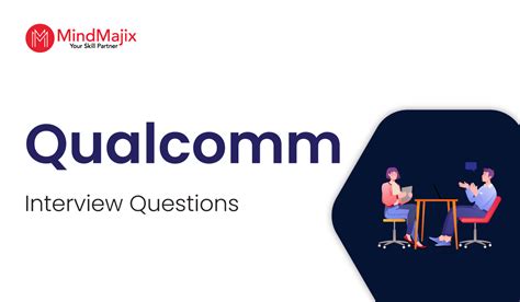 Qualcomm image processing interview questions.  Apr 30, 2025 · Get re...