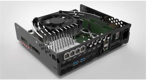 Qualcomm sa8295.  Lantronix SA8295P Automotive Development Platform Har...