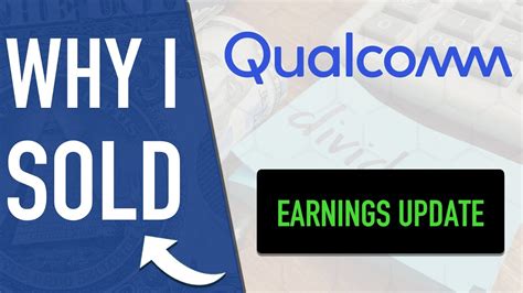 Qualcomm stock dividend. The good news is that Qualcomm stock is cheap by several metrics. ... As it often does, all of this FCF was used to pay the dividend ($1.68 billion and currently yielding 2.8% a year) ... 