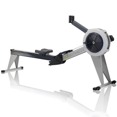 Qualified Trainers for Indoor Rowing Concept2 Rowing Machines