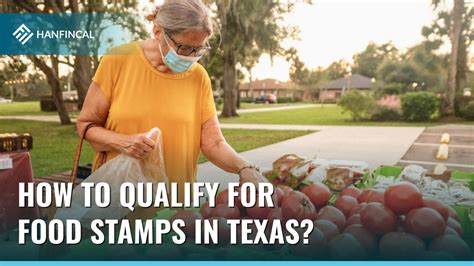 Qualify for food stamps texas. Applying for WIC. 1. Start your application online or over the phone. If you apply online, a team member from your local WIC office will contact you to set up an appointment. They will tell you all the information needed to determine your eligibility which typically includes proof of your address, benefits programs, income and identification. 2. 
