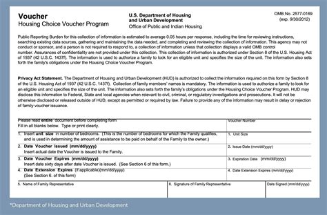 Qualifying For HUD Housing Section 8 Vouchers In Tupelo, MS