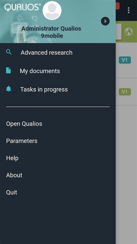 Qualios APK Download for Android 