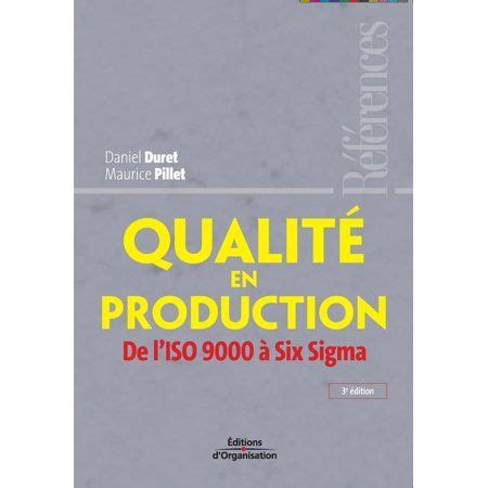 Qualita en production de liso 9000 a six sigma. - Manuale di new holland kobelco e9sr.