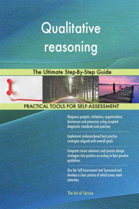 Qualitative Reasoning The Ultimate Step By Step Guide