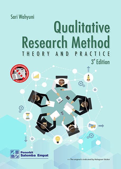 Qualitative Research 3rd Edition