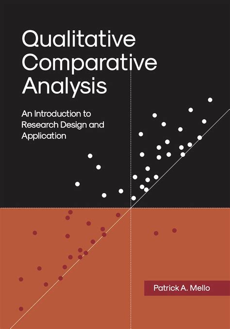 Qualitative comparative analysis Mario Ragazzi Taylor