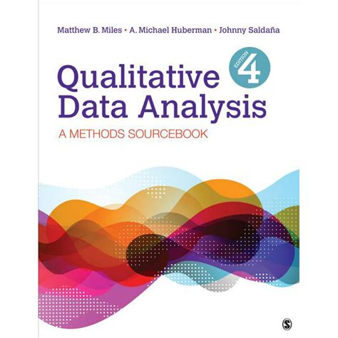 Qualitative data analysis a methods sourcebook. - Sustainable a handbook of materials and applications for graphic designers and their clients design field guide.