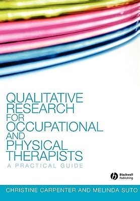 Qualitative research for occupational and physical therapists a practical guide. - Quito, aspectos geográficos de su dinamismo..