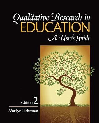 Qualitative research in education a user 39 s guide third edition. - Du pacifique à l'atlantique par les andes péruviennes et l'amazone.