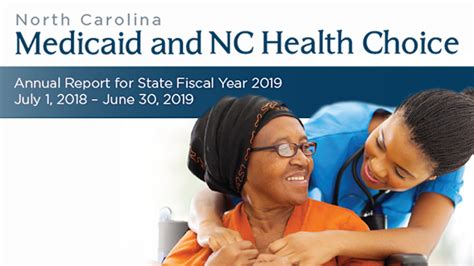 Quality/HEDIS NC Medicaid - NCDHHS