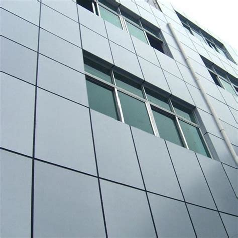 Quality Aluminum Wall Panels & Aluminum Honeycomb Panel factory from China