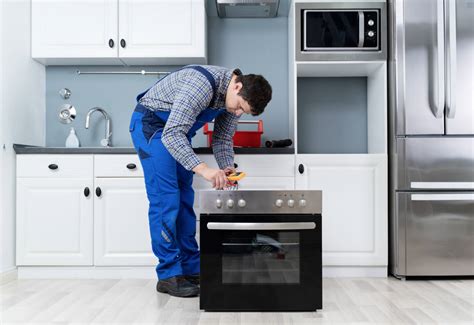 Quality Appliance Repair in London, Ontario