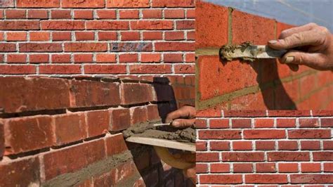 Quality Brick Pointing Services in Gympie QLD - hipages