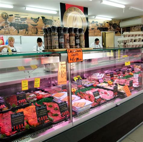 Quality Butchers and Wholesale Meat in Northmead True Local