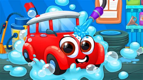 Quality Car Wash APK Download for Android 