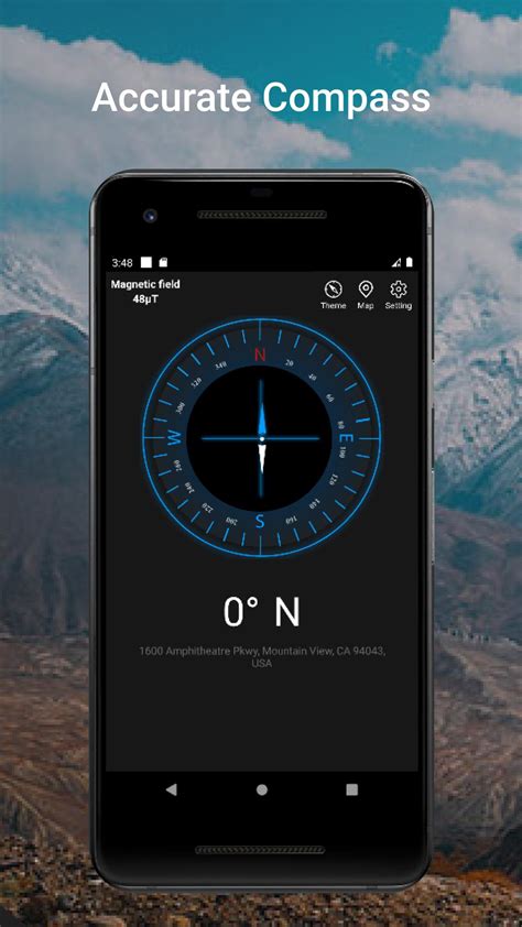 Quality Compass APK Download for Android 