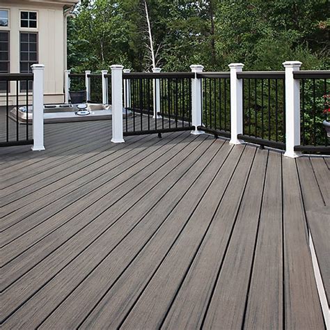 Quality Composite Decking - EzineArticles