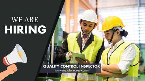 Quality Control Inspector Job Opening in Fort Lauderdale, FL at DO …