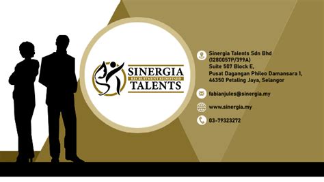 Quality Engineer - Sinergia Talents Sdn Bhd Career Page