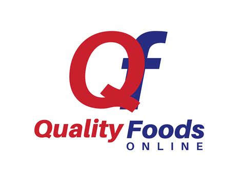 Quality Foods - It