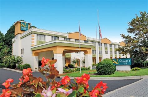 Quality Inn - Huntersville Huntersville, NC 28078 - Visit …