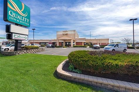 Quality Inn Bradley- Bourbonnais - Bradley, IL - Yelp