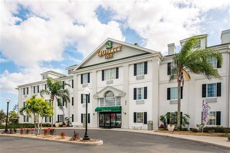 Quality Inn Palm Bay - Melbourne I-95 - Tripadvisor