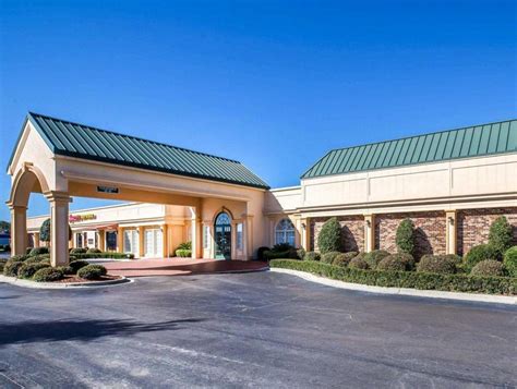 Quality Inn Richmond Hill - Savannah I-95, Richmond Hill: $49 …